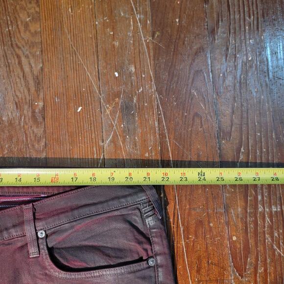 Rocco Slim True Religion Jeans - Picture 7 of 7